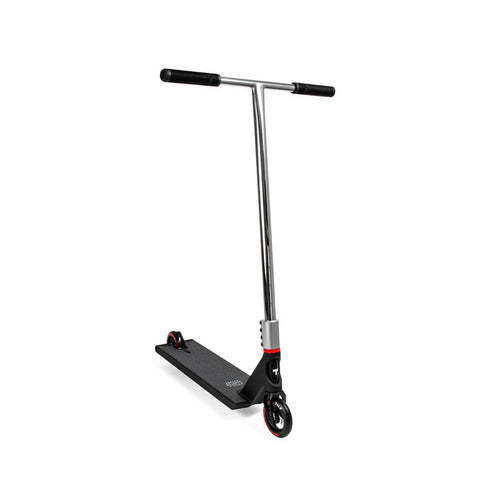 Contact Build Custom Complete 3